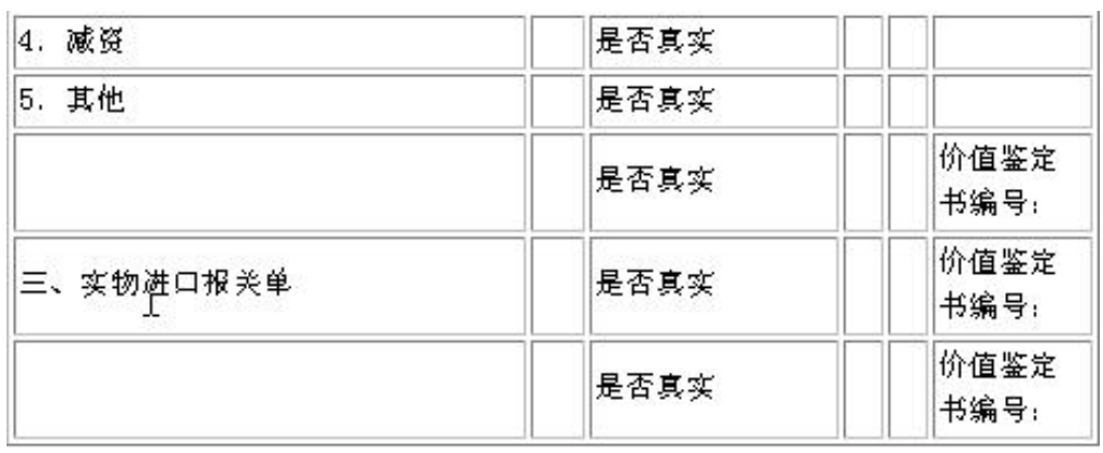 财政部 国家外汇管理局关于进一步加强外商投资企业验资工作及健全外资外汇登记制度的通知-3