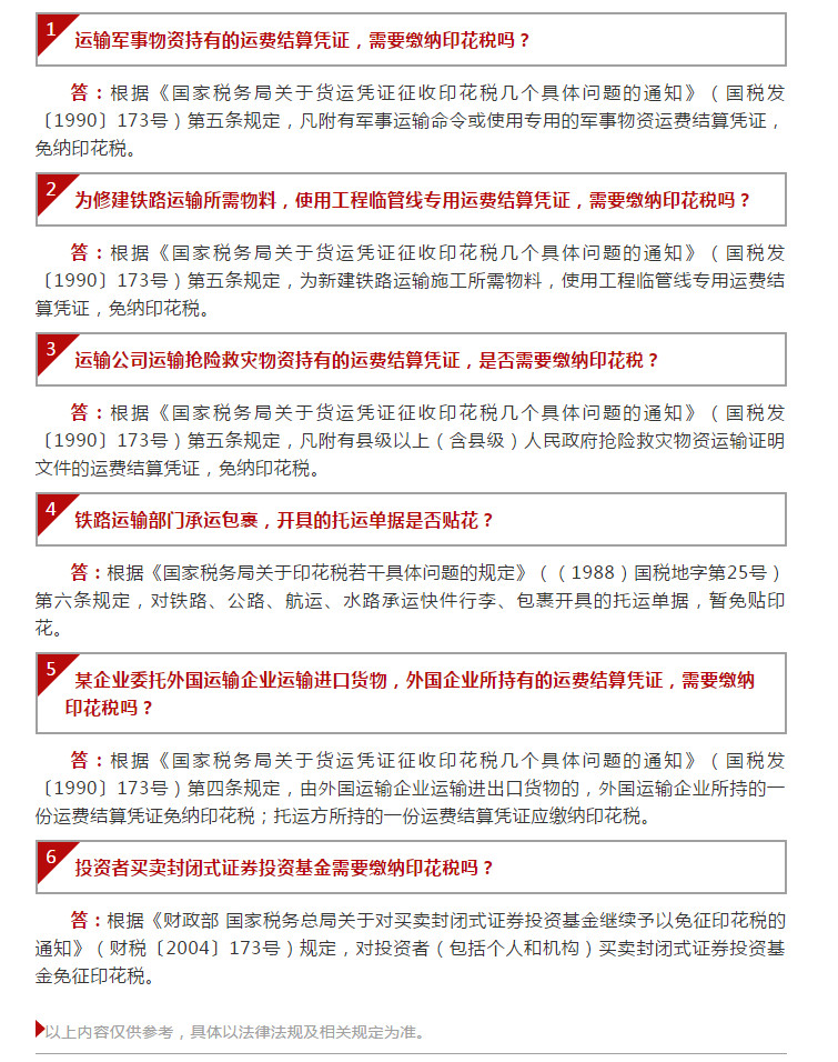 国家税务总局山东省税务局——【12366热点问答】印花税优惠政策常见问题（五）-1