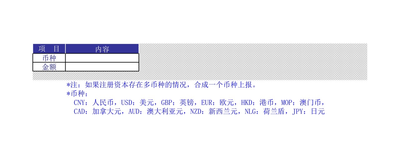 借款人基本信息模板(只报盘不打印)