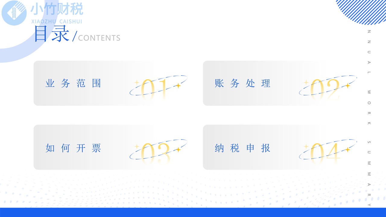 差额征税财税处理
