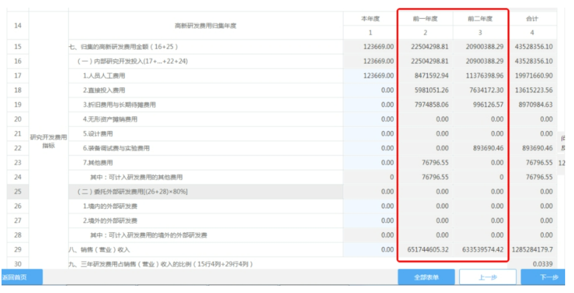 【指引】收藏！2022年度企业所得税年度纳税网上申报操作指引来啦！-24