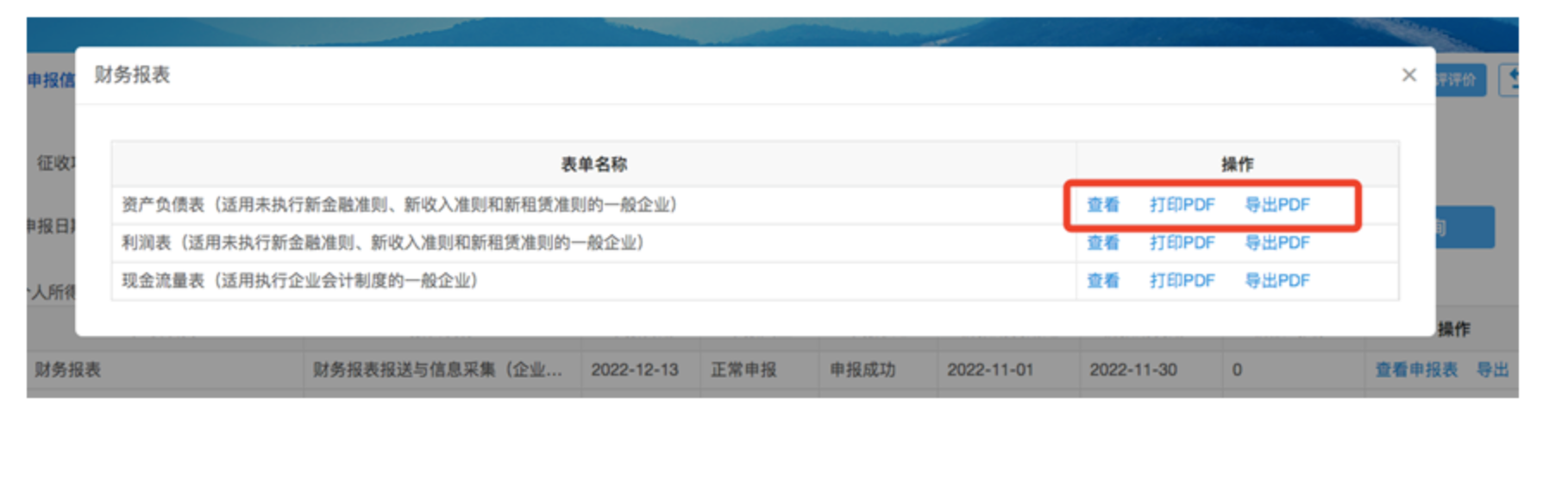 国家税务总局上海市税务局——财务报表年报热点问题-11