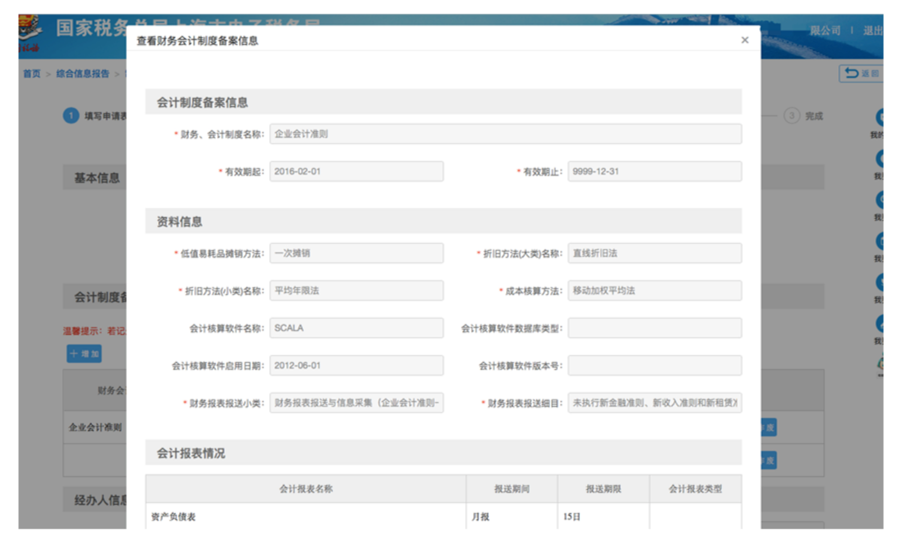 国家税务总局上海市税务局——财务报表年报热点问题-6