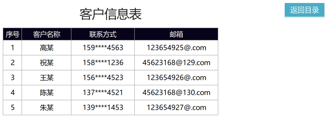 应收应付管理系统(对账查询)