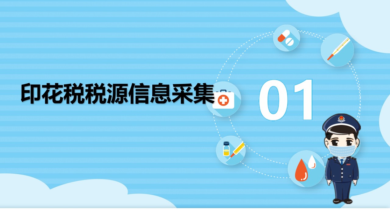 财产和行为税合并纳税申报操作手册（电子税务局端）——印花税