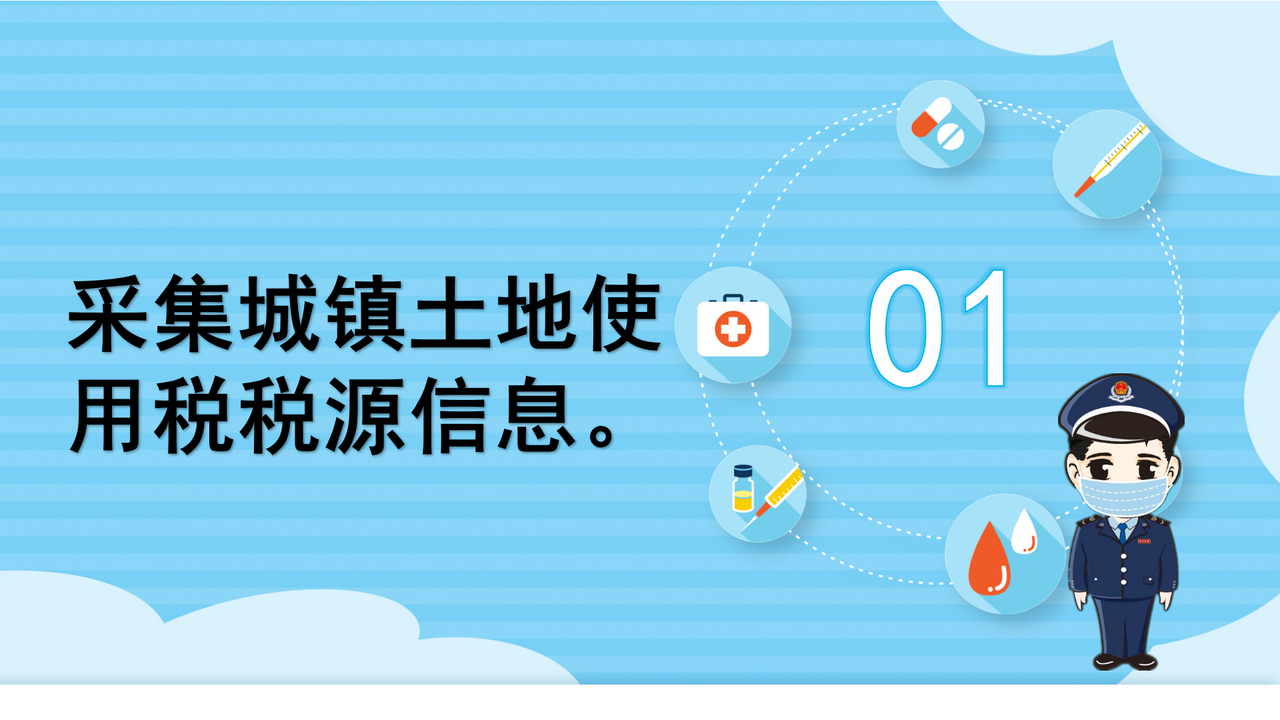 财产和行为税合并纳税申报操作手册（电子税务局端）——城镇土地使用税