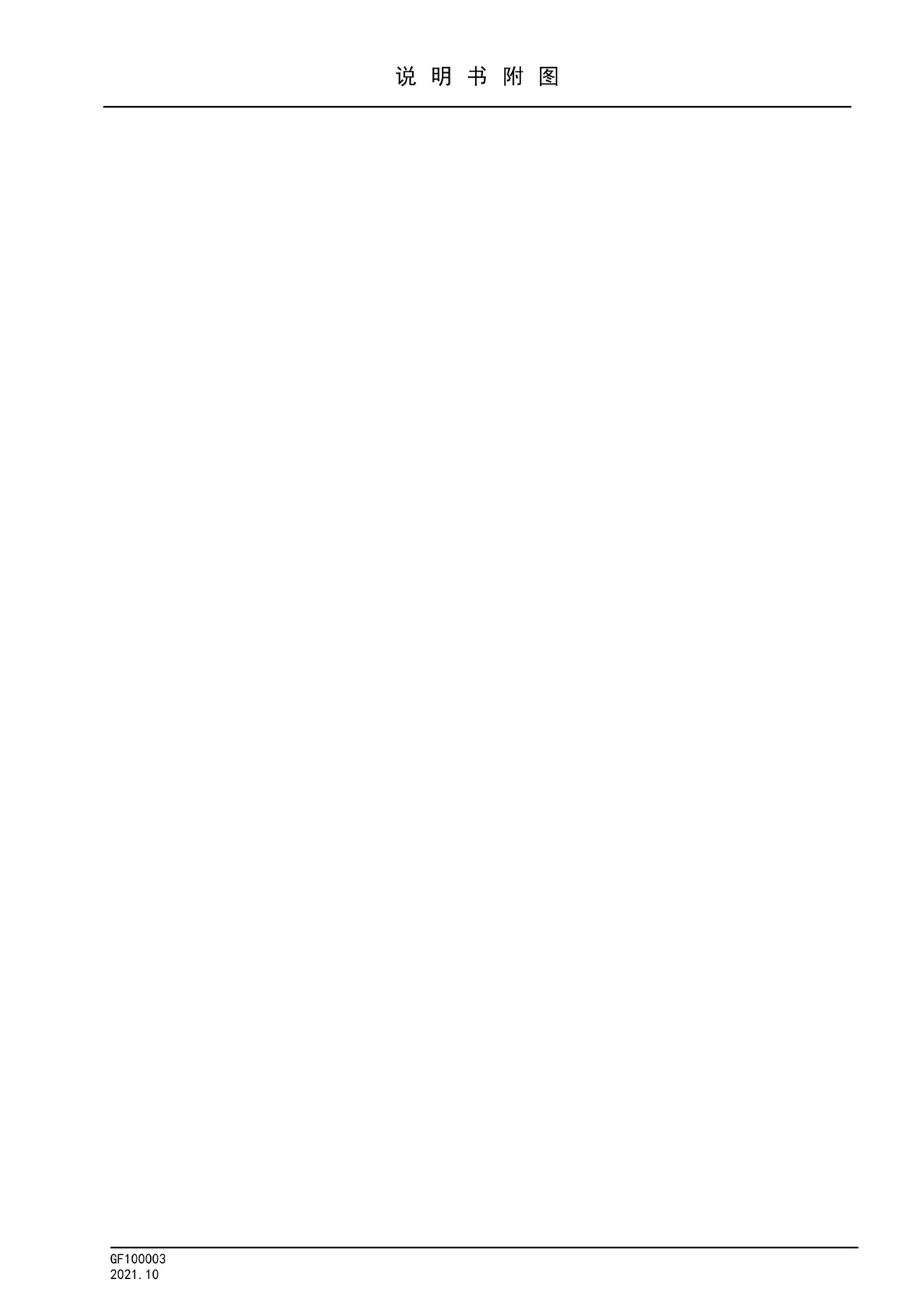 国家知识产权局GF100003说明书附图