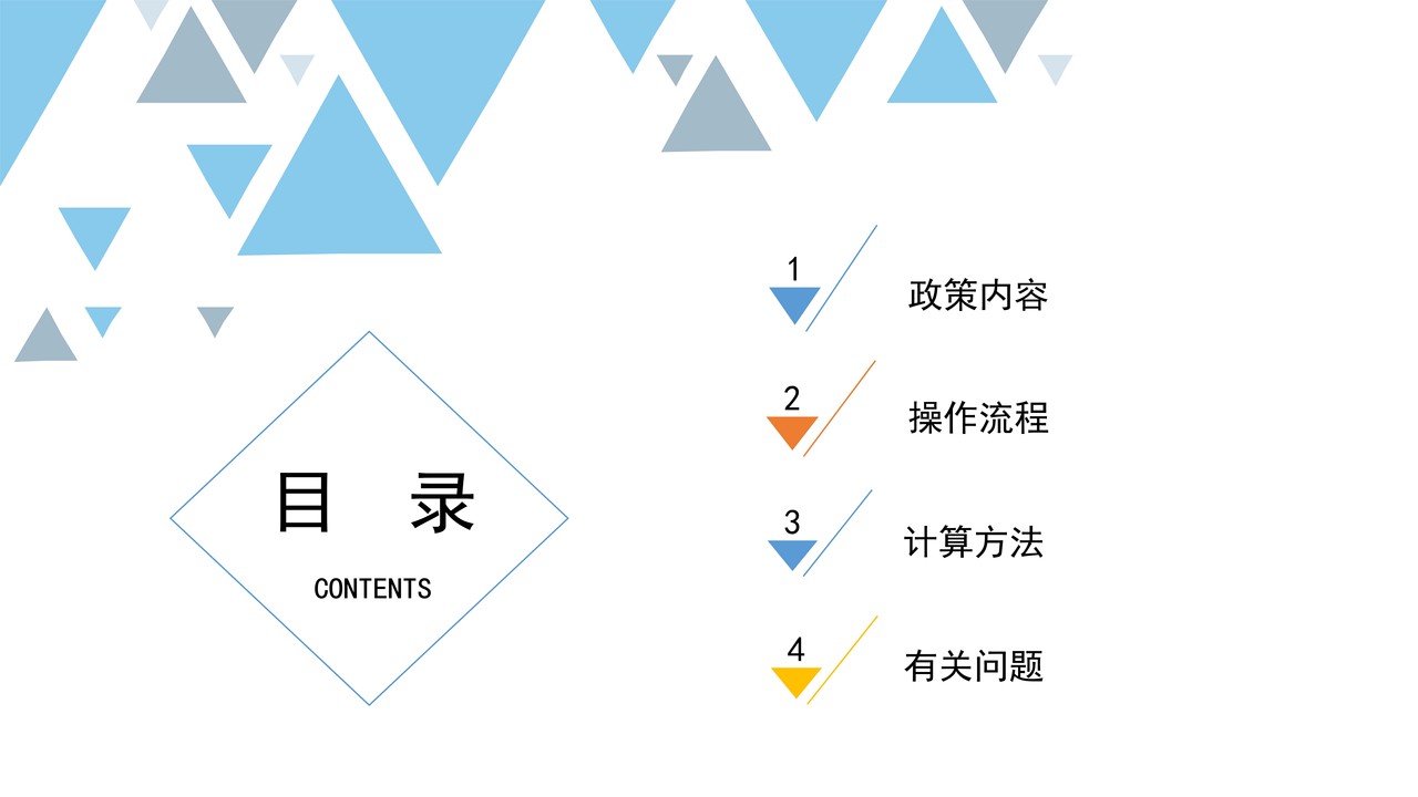 关于落实支持个体工商户发展个人所得税优惠政策有关事项的解读