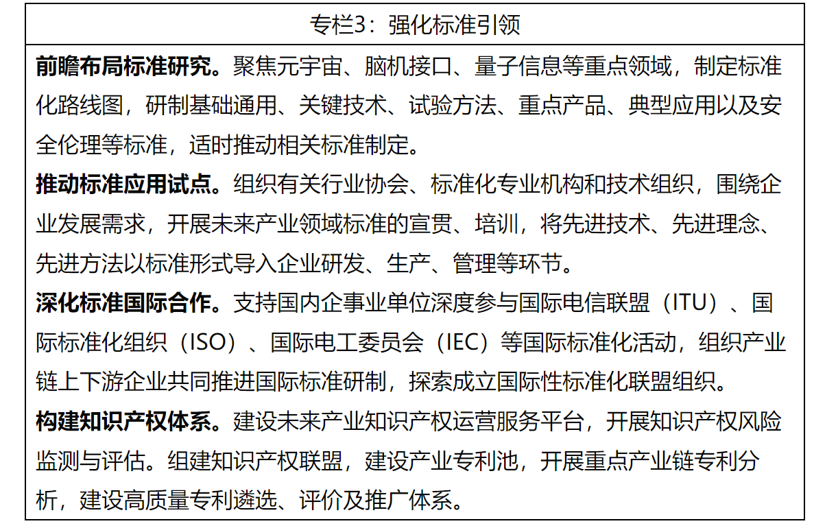 工业和信息化部等七部门关于推动未来产业创新发展的实施意见-3