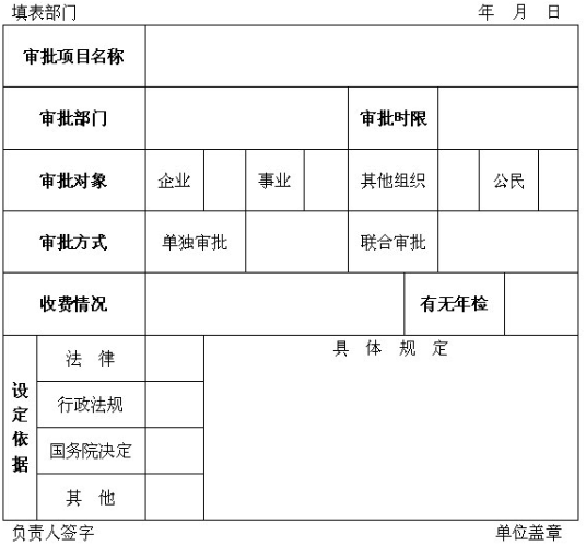 国务院办公厅关于进一步清理取消和调整行政审批项目的通知-4