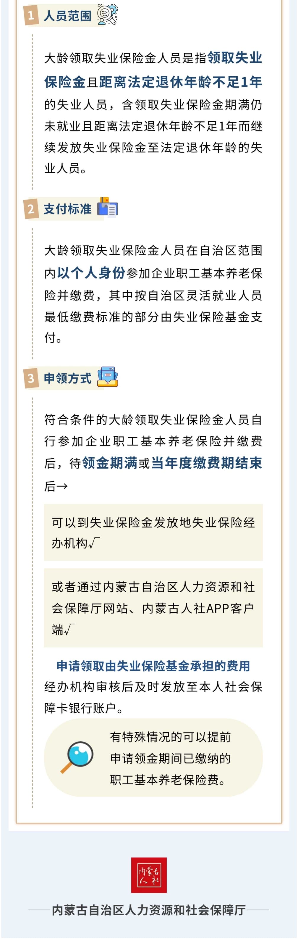 【解读】《关于延续实施失业保险稳岗惠民政策措施的通知》政策图解-4