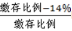 关于印发《上海市灵活就业人员自愿缴存、提取和使用住房公积金实施细则》的通知-2
