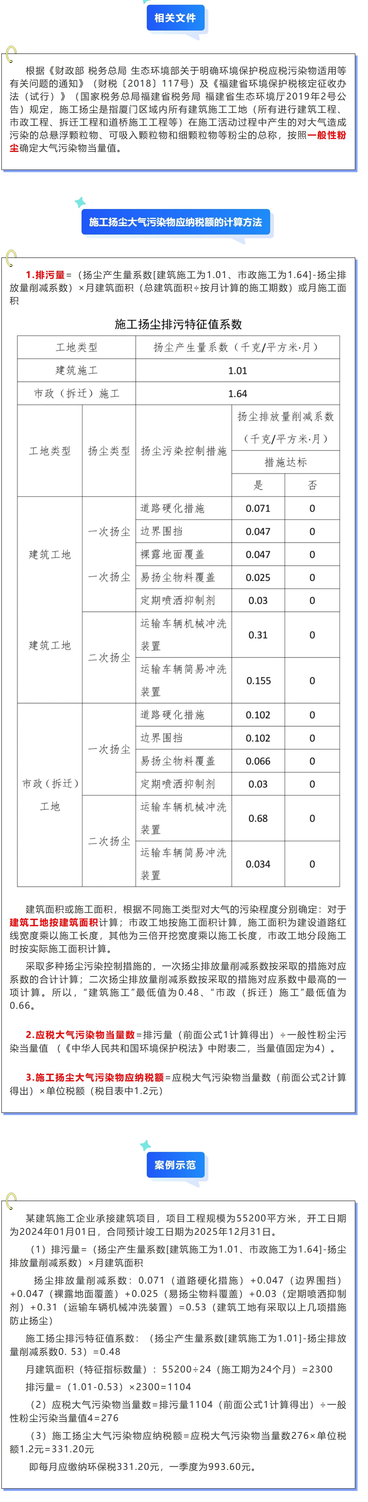 电子税务局丨建筑扬尘环境保护税申报流程-3