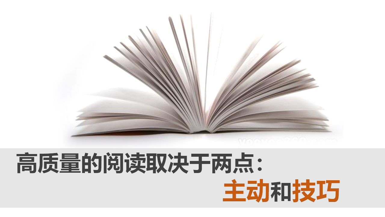 如何阅读一本书PPT模版.pptx