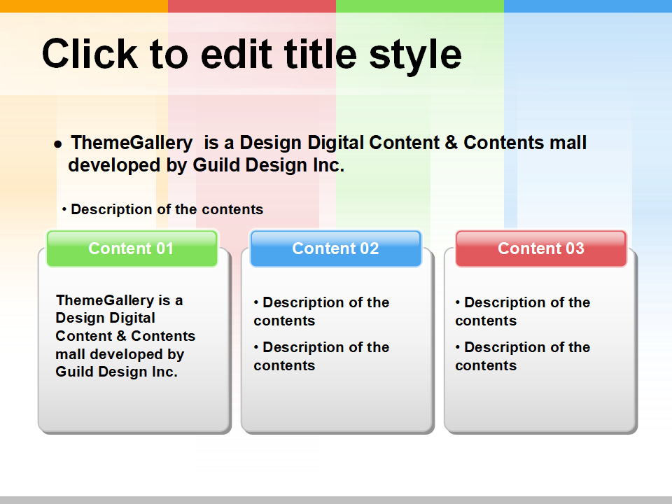 ThemeGallery PowerTemplate模版.pptx