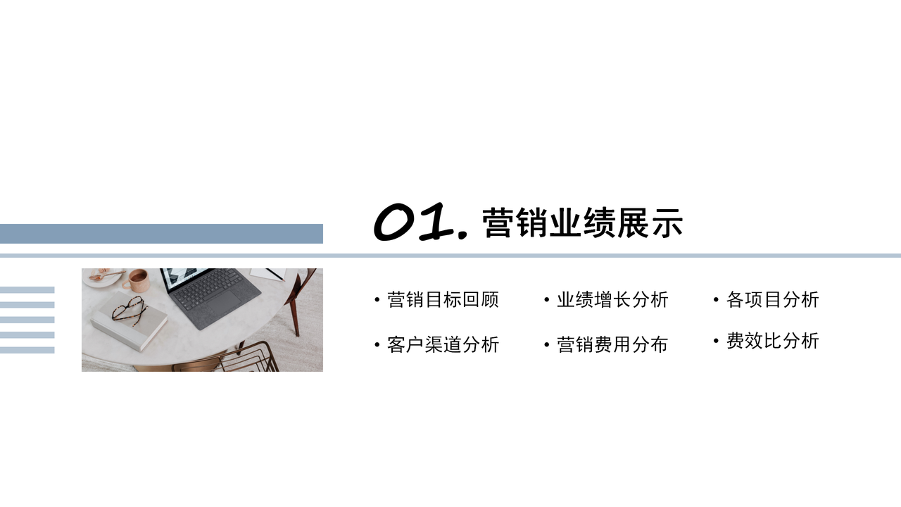 营销部门年中总结述职报告