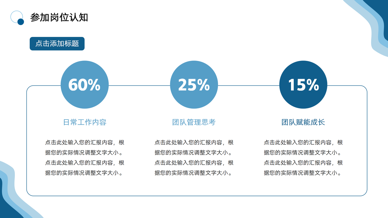 蓝色个人竞聘晋升述职报告.pptx